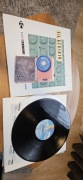 Nik Kershaw Radio Musicola lp ex