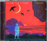 CAMEL A Nod And A Wink CD nowa folia