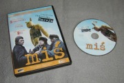 DVD MIŚ (Stanisław Bareja)