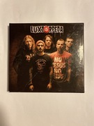 LUXTORPEDA - BURAKI BOX 2xCD