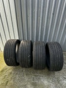 Opony wielosezonowe całoroczne Falken Azenis 235/35 R19 235/35/19 2023