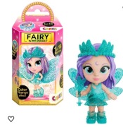 Kieszonkowe wróżki 