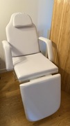 SKŁADANY FOTEL KOSMETYCZNY jak nowy,Warszawa,tylko odbiór osobisty