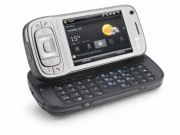 Telefon HTC TyTN II