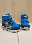 Śliczne buciki Skechers S-Light