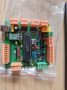 Kontroler usb cnc