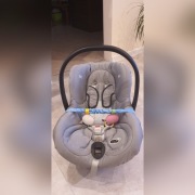 FOTELIK / NOSIDEŁKO Bebe Confort (Maxi Cosi)