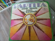 Partita – Niech Ziemia Tonie W Kwiatach