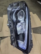 MERCEDES CLA W118 LAMPA LED PERFORMANCE PRAWA 