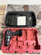 Wkrętarka Parkside Performance