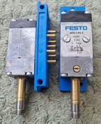 Zawór pneumatyczny Festo MFH-5-PK-3