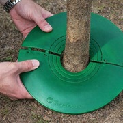 ochraniacz drzew chroni pień osłona pnia podczas koszenia osłonka 48cm