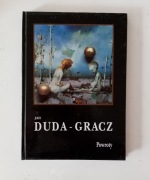 Duda-Gracz "Powroty" album