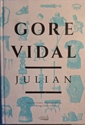 Julian Gore Vidal wyd. 2014