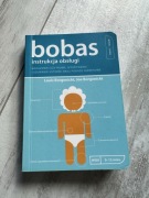 Bobas instrukcja obsługi książka