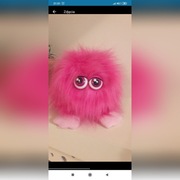 Interaktywny pieszczoch