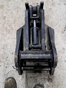 Szybkozłacze koparki koparko ładowarki 