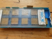 Nowa Płytka SNMG 120408 NTP35 /P35 BAILDONIT