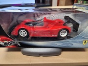 333 SP Ferrari  1:18 w kartonie Hot Wheels