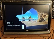 Komputer All-in-One MSI AE200 MS-AA81