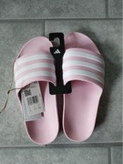 Klapki basenowe Adidas r. 37 nowe piękne szybkoschnące