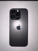 Używany iPhone 14 Pro 128 GB wersja US - uszkodzony moduł eSIM.