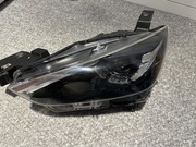 Lewa Lampa full led Mazda cx3 Mazda CX-3