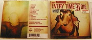 EVERY TIME I DIE – THE BIG DIRTY  CD/USA  /HARDCORE/ 2007r  