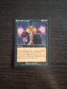Morbid Hunger. Magic The Gathering 