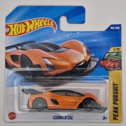 HOT WHEELS CZINGER 21C