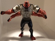 Figurka Ben 10 Alien DNA Czteroręki Bandai 2006