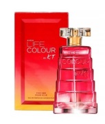 Avon KENZO Life Colour Woda perfumowana 50ml FOLIA