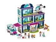 LEGO 41318 Friends Szpital w Heartlake
