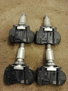 czujniki cisnienia opon kol bmw 707355-10 continental 4szt nowe