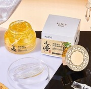 Koreański Żeń-szeń krem do twarzy 