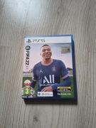 FIFA 22 PlayStation 5 