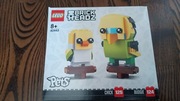 LEGO BrickHeadz 40443 Papużka