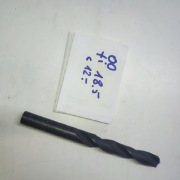 Wiertło cylindryczne fi 18.5 mm 