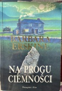 Lista PANA ROSENBLUMA - Natasha Solomons