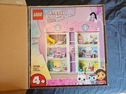 LEGO 10788 Koci domek Gabi - Koci domek Gabi