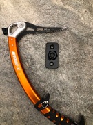 chwyty wspinaczkowe drytooling "nakrętka" 