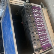 efekty m350 tc.el, c300, i klark teknik SQ1