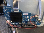 Płyta główna JUC7.820.00237309 z tv chiq u65h7s