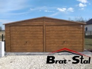 GARAŻ PREMIUM PROMOCJA 7x6 3x6 6x6 9x6 4x6 5x6