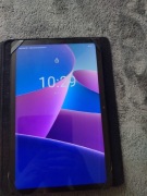 Sprzedam tablet Lenovo tab m10plus. Wejście na kartę sim 