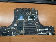 Lenovo Legion 7 15IMH05 Płyta główna FLY00 LA-J561P Rev:1B sprawna rtx2070 