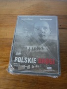 Polskie Drogi 6DVD 11 odcinków zobacz koniecznie