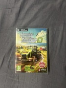 Farming Simulator 25 Gra PC