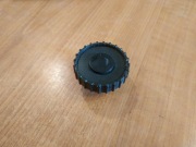 UNITRA radiomagnetofon 801 802 803 Daria pokrętło gałka nasadka strojenia