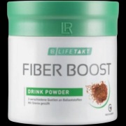 Proszek LR Health & Beauty Fiber Boost Drink Powder chrom 1 szt. 210 g